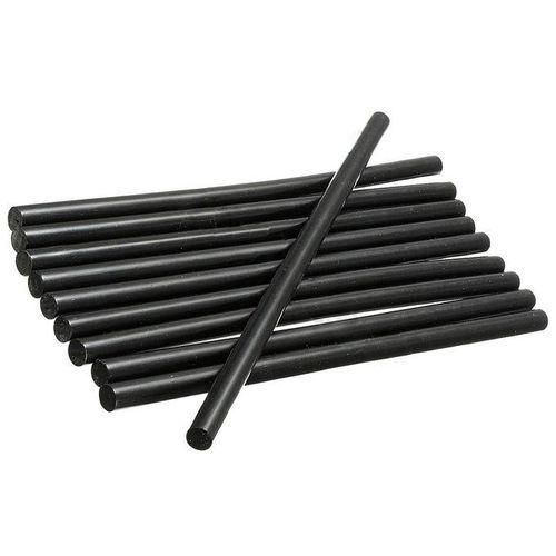 Generic Black 11 MM Hot Glue Sticks Recomended for 60/80/100 Watts for DIY  Art Craft General Repairs @ Best Price Online