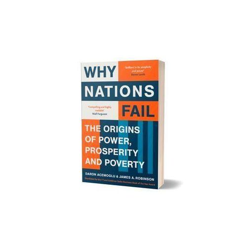 Jumia Books Why Nations Fail Best Price Online Jumia Kenya