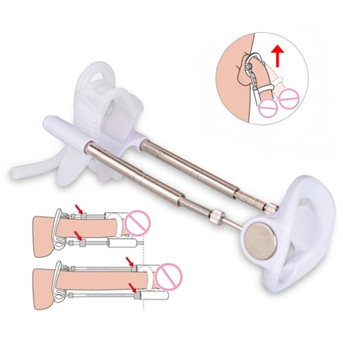 Generic Penis Stretcher Extender Big Enlarger Extension Growth