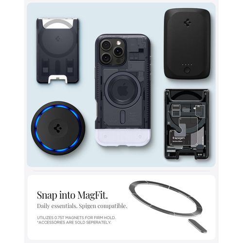 product_image_name-Generic-Black Classic C1 Magfit Magsafe Phone Case for iPhone 16-6