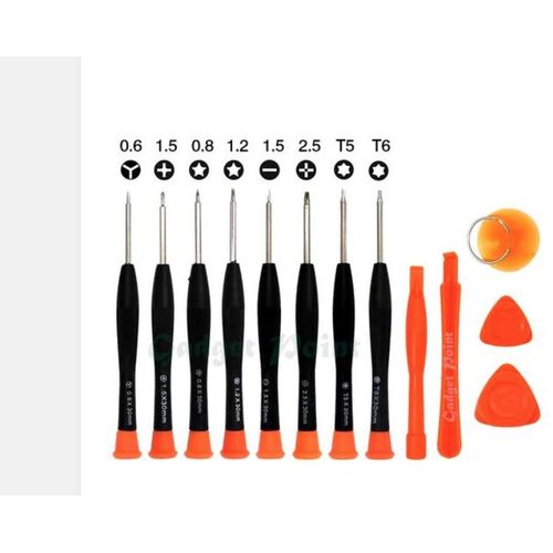 product_image_name-Generic-13 In 1 Mobile Phone Repair Screwdriver Set-1