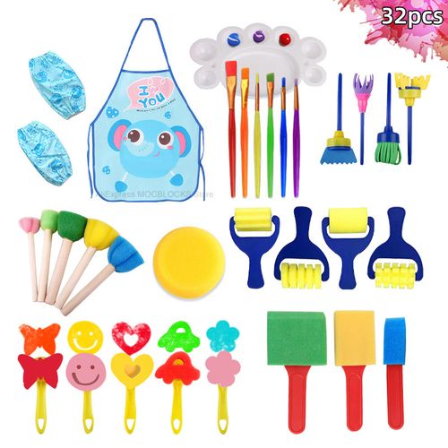 Generic Art Set Boys Girls Birthday Gifts Toys Kids Art Supplies