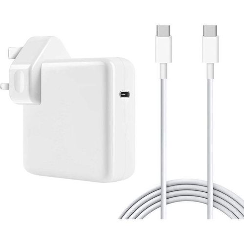 140W GaN Charger for MacBook