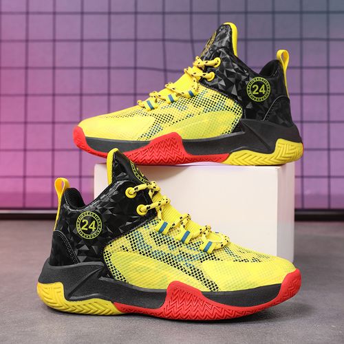 Best boys basketball shoes top