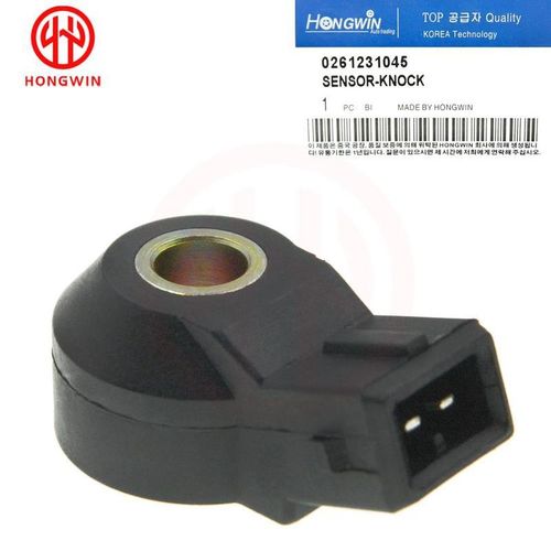 Generic 0261231046 Knock Sensor For Peugeot 106 206 306 307