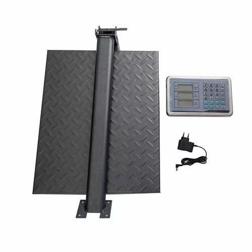 product_image_name-Generic-150kg Digital Weighing Platform Scale With Guard Rail-3