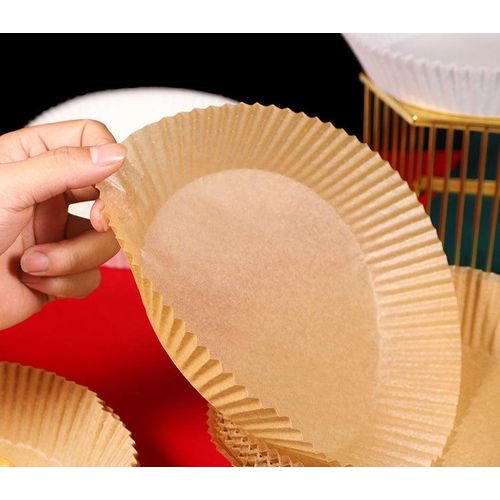 Air Fryer Paper Liner Sheets 30pcs