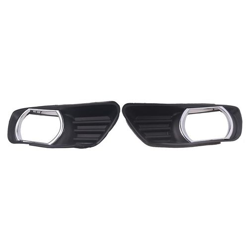 2007 toyota camry front bumper fog light cover sale