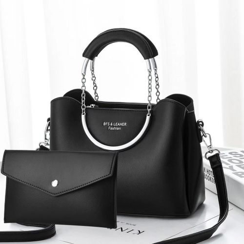 product_image_name-Queen-2 in 1 handbag for modern ladies  -1