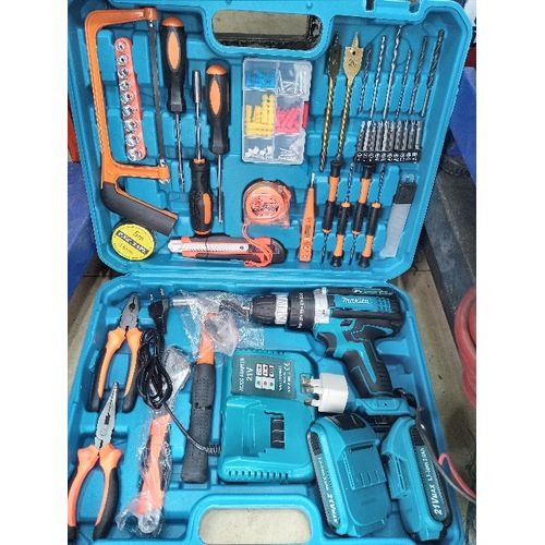 Makita Tools Kit @ Best Price Online | Kenya