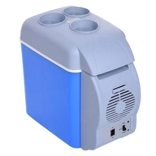 product_image_name-Generic-Portable Mini Car Fridge Cooler Warmer 7.5L-6