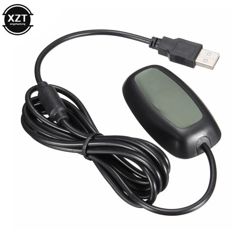 Generic For Xbox 360 Wireless Handle Computer Pc Receiver Gaming Best Price Online Jumia Kenya