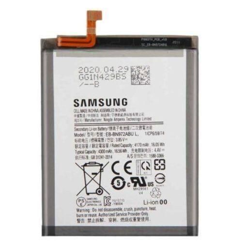product_image_name-Samsung-Note 10 Plus Battery Replacement-1