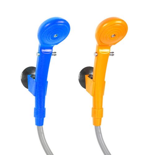 product_image_name-Generic-Portable 12V Camping Shower DC Car Shower Washer Set-6
