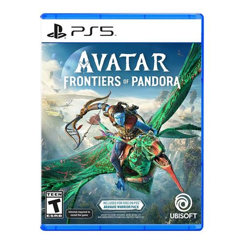 product_image_name-UBISOFT-PS5 Avatar Frontiers Pandora-1