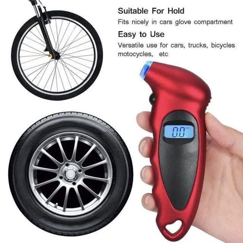 product_image_name-Generic-Digital Tire Pressure Gauge, 100 PSI 4 Settings-3
