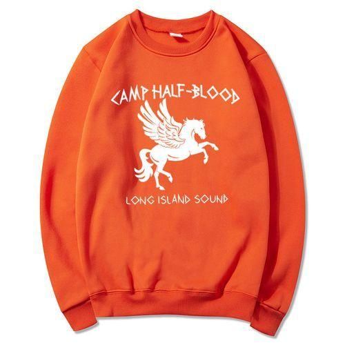Percy jackson sweater store