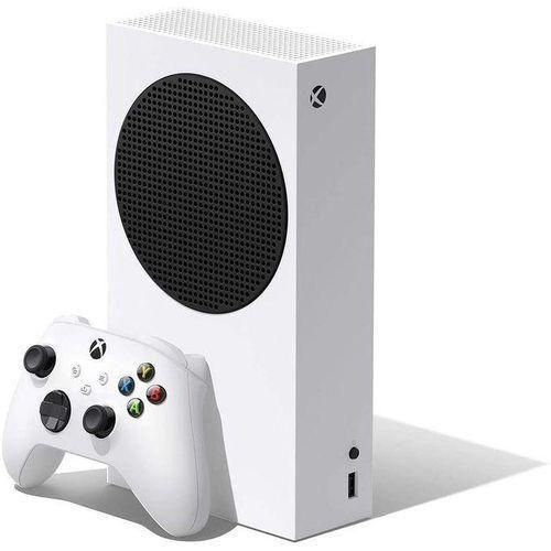 product_image_name-Generic-XBOX SERIES S CONSOLE 512GB-1