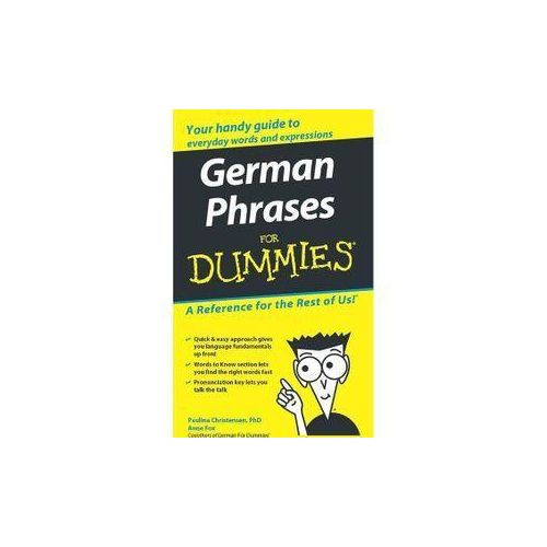 product_image_name-Jumia Books-German Phrases For Dummies-1