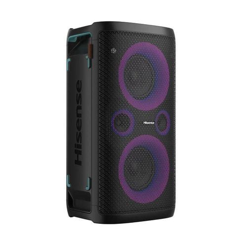 product_image_name-Hisense-2.0 CH Party Rocker Wireless Bluetooth Speaker - 300W-1