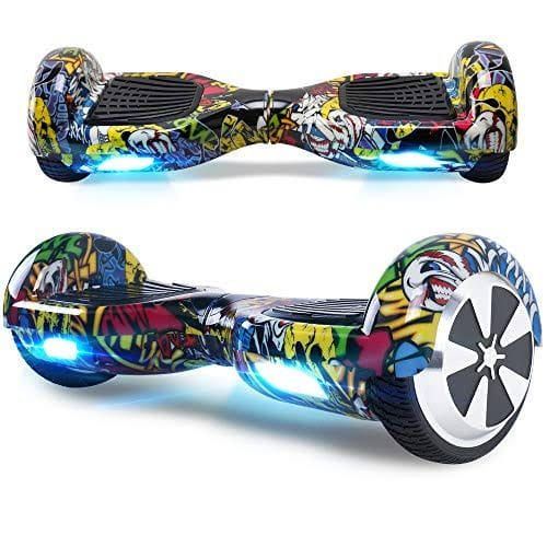 Hoverboard price jumia sale