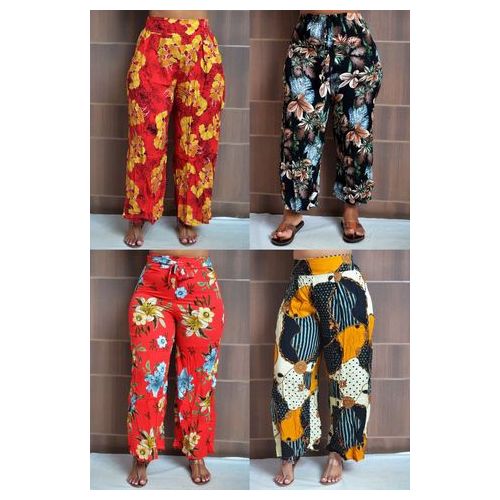 Trending Wholesale ladies palazzo trousers At Affordable Prices –