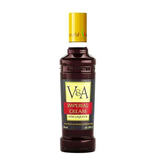 product_image_name-V&A- Imperial Cream Fine Liqueur 250ml-2