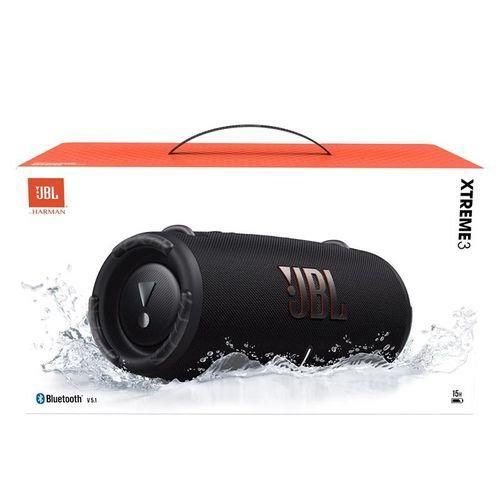 product_image_name-Generic-Jbl Xtreme 3 Original Portable Waterproof Bluetooth Speaker – Black-1