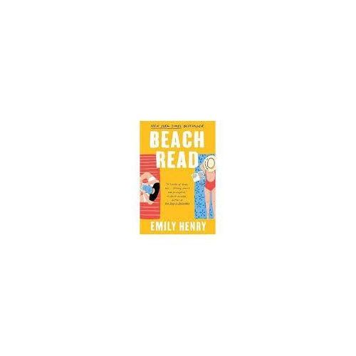 product_image_name-Jumia Books-Beach Read by Emily Henry (Author)-1