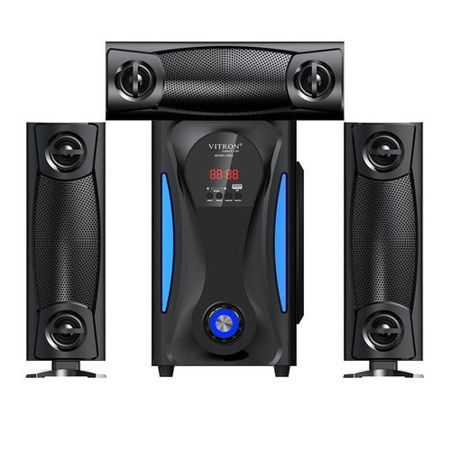 Vitron V643 SUBWOOFER SYSTEM Best Price Online Jumia Kenya