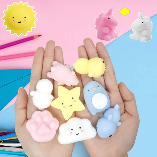 Mochi Squishy (Random) - Squishies USA