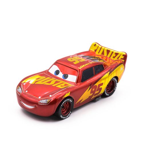 Generic 1 55 Disney Pixar Cars 2 3 Toys Lightning McQueen Jackson