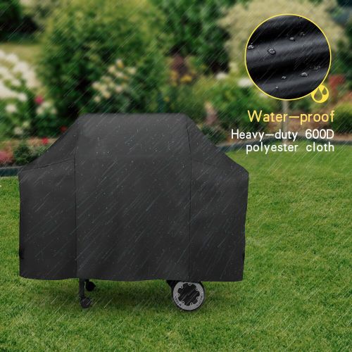 Generic Premium Protective BBQ L Cover For Weber 7106 Spirit 220 300 Series Gas Best Price Online Jumia Kenya