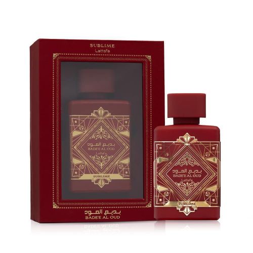 product_image_name-Generic-Badee Al Oud Sublime Perfume 50ml (Mini)-1