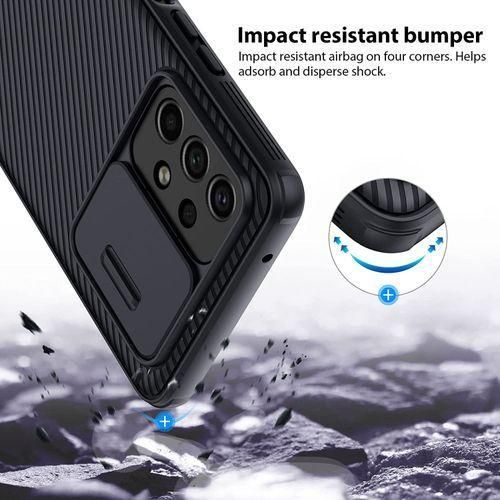product_image_name-Generic-Nilkin Camshield Case For Samsung Galaxy A53 5G-2