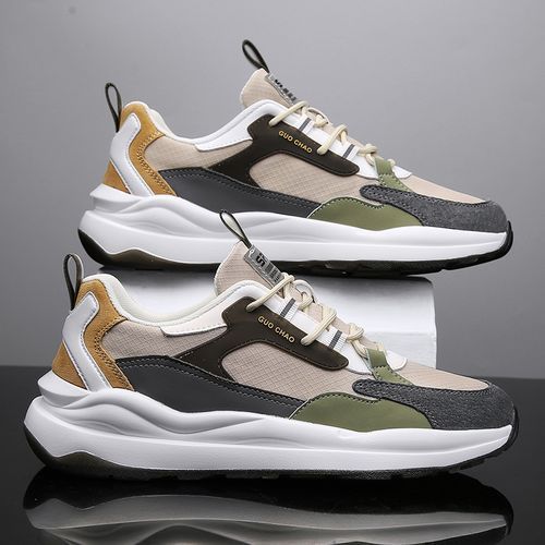 Mallet nix outlet trainers