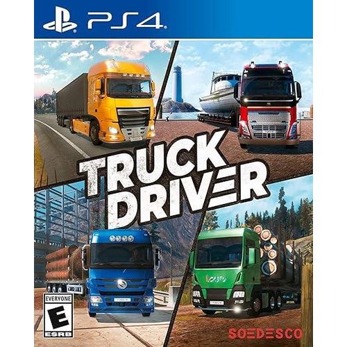 product_image_name-Sony- Truck Driver - PlayStation 4-1