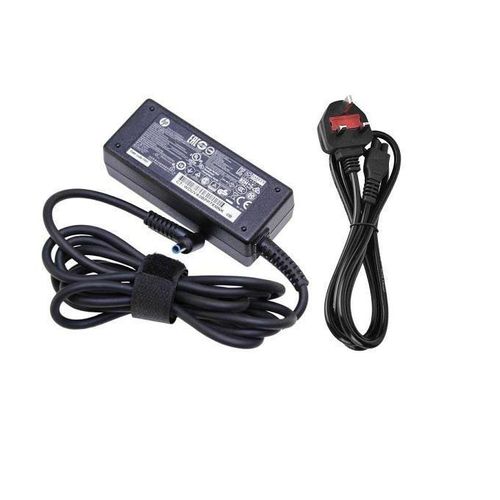 product_image_name-HP-EliteBook 840 G3 Adapter Charger Blue Pin – Complete With Power Cable-1