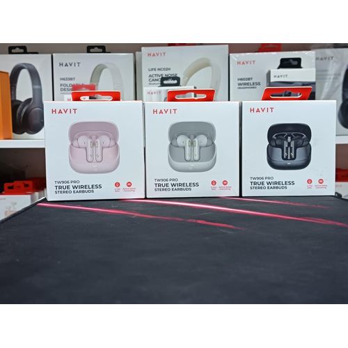 product_image_name-Generic-Havit TW931 Audio Series-TWS earbuds-2