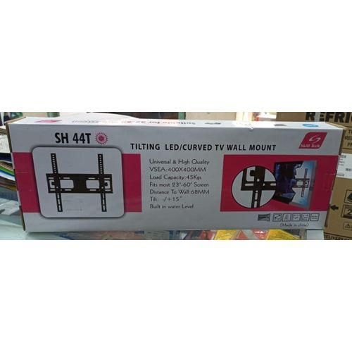 product_image_name-Skilltech- Wall Mount-Tilting TV Bracket. 23" To 60" Sh 44T-1