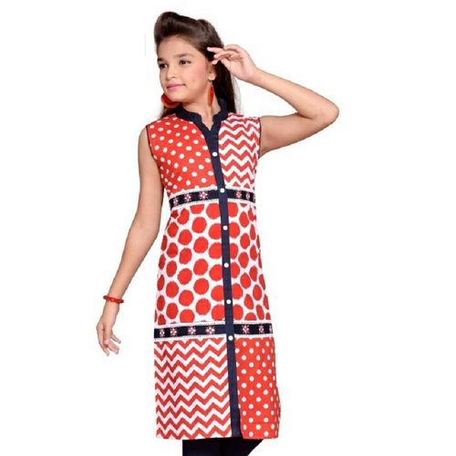 product_image_name-Ceemee-Red Dress-top with matching Leggings-3