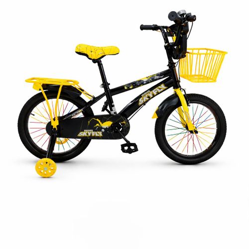 product_image_name-Generic-Affordable 16 Inch Kids Bicycle-1