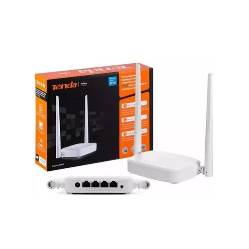 Tender Wireless WiFi Router N300 300 Mbps Best Price Online Jumia Kenya