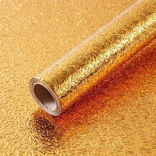 product_image_name-Generic-Self Adhesive Aluminum Foil Kitchen Wallpaper Stickers-5