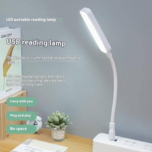 product_image_name-TYNIX-UL02 Portable USB LED Eye-Care Desk Lamp with Power Bank Function-2