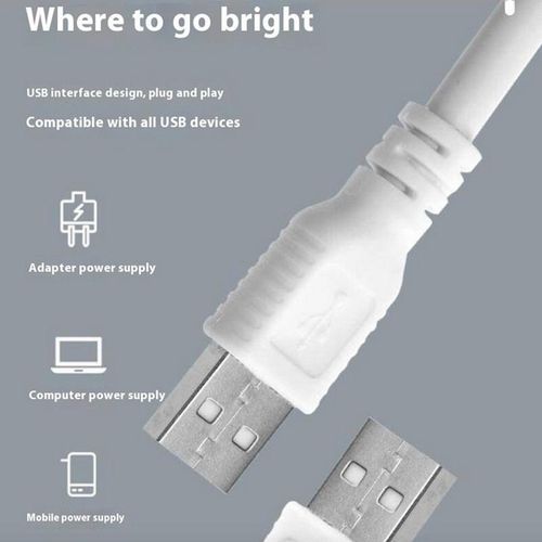 product_image_name-TYNIX-UL02 Portable USB LED Eye-Care Desk Lamp with Power Bank Function-7