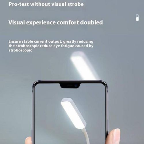 product_image_name-TYNIX-UL02 Portable USB LED Eye-Care Desk Lamp with Power Bank Function-8