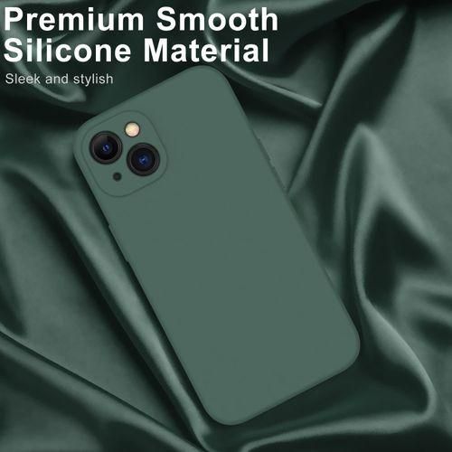 product_image_name-Generic-Silicone Case Cover For Iphone 14-1
