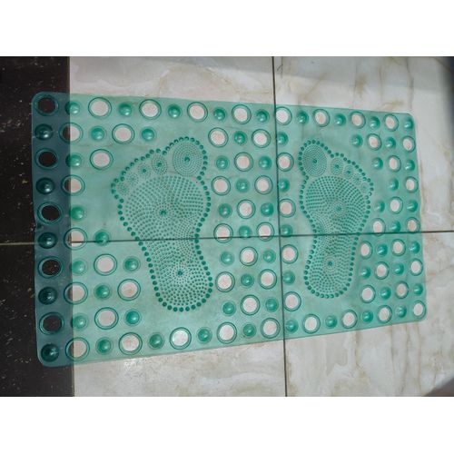 product_image_name-Generic-Durable Anti-Slip Bathroom Floor Mat - Reliable Safety Grip & Pop of Color-1
