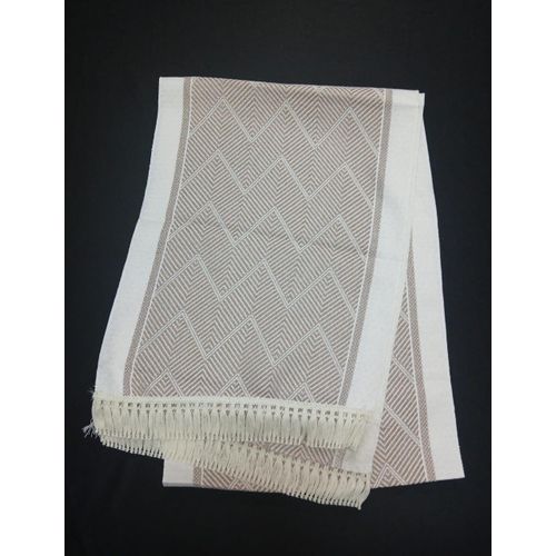 product_image_name-Un Branded- 35*210cm table runner -coffee-2